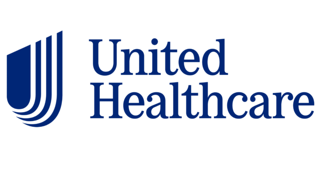 The official logo for United Healthcare health insurance.